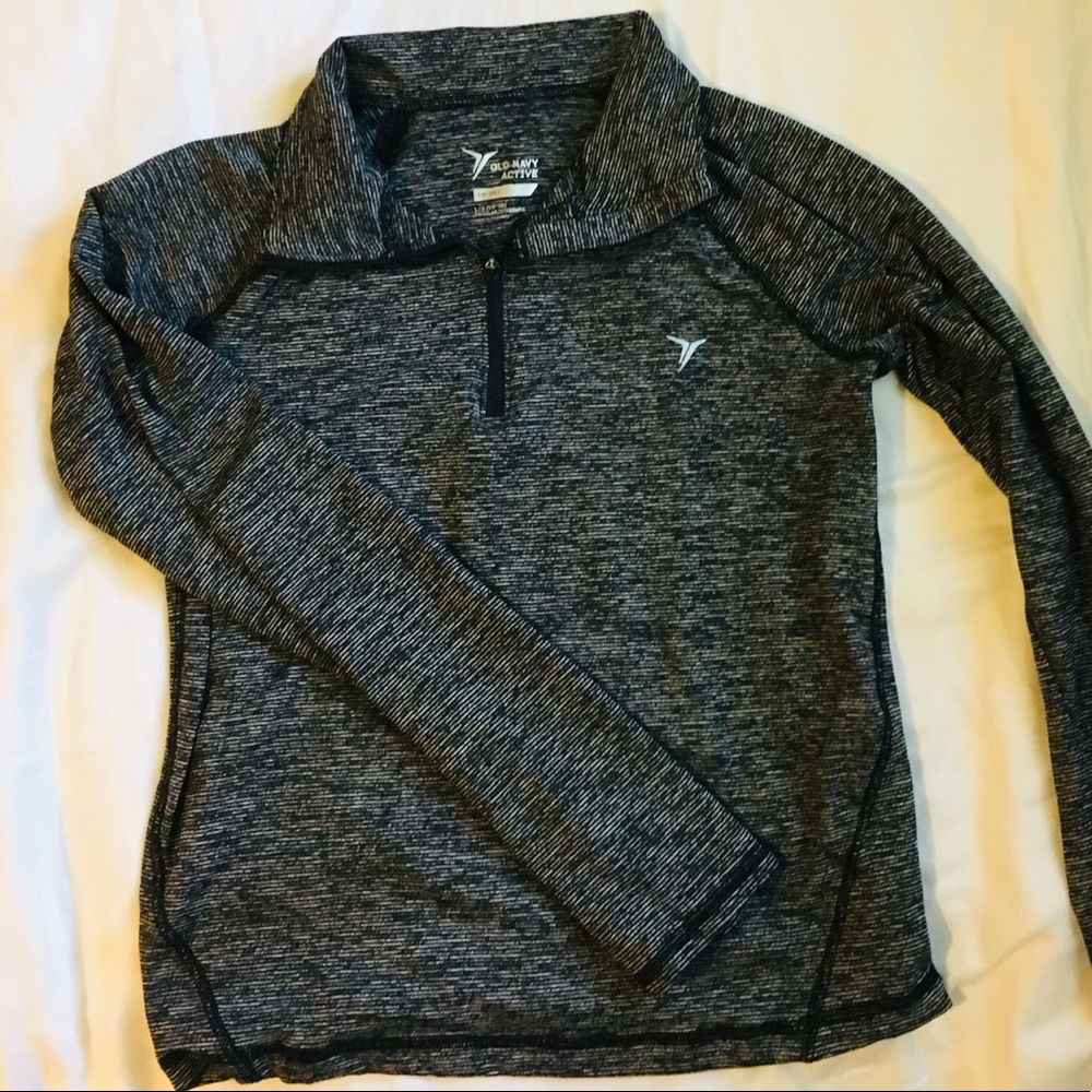 Lightweight pullover old navy